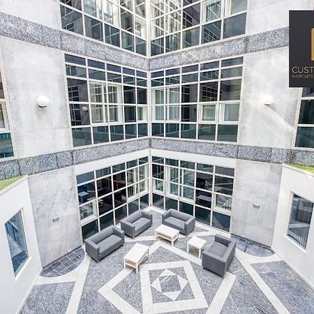 Two Bedroom - Central Peterborough - New Year Discount ภายนอก รูปภาพ
